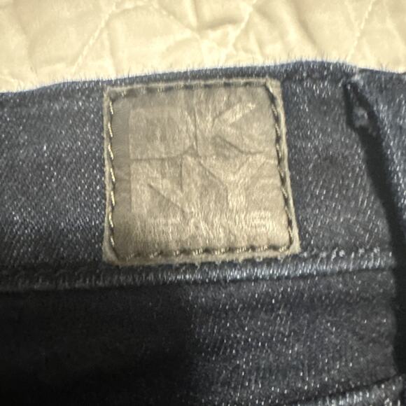 Don’t Jeans Ludlow Short Size 14 - Picture 6 of 7